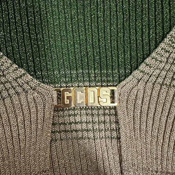 gcds cardigan - Picture 5 of 5